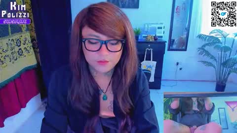 Kimberly Polizzi     online show from 8, 10, 2025