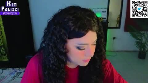 Kimberly Polizzi     online show from 26, 10, 2025