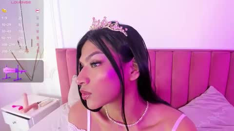 Snapshot of kimberlyn_burbano chatting on 7, 3, 2026 Kimberlyn online show from 7, 3, 2026