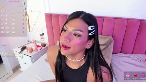 Snapshot of kimberlyn_burbano chatting on 11, 3, 2026 Kimberlyn online show from 11, 3, 2026