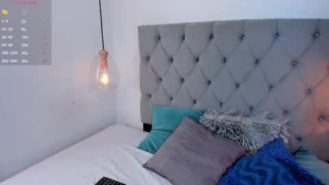 Snapshot of kimberlyn_burbano chatting on 20, 3, 2026 Kimberlyn online show from 20, 3, 2026