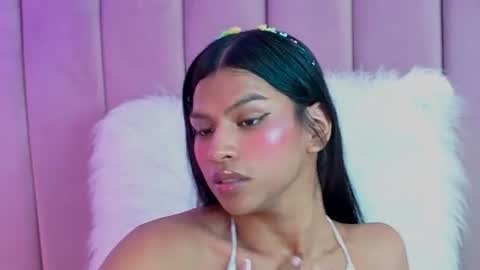 Snapshot of kimberlyn_burbano chatting on 30, 6, 2026 Kimberlyn online show from 30, 6, 2026