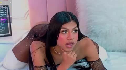 Snapshot of kimberlyn_burbano chatting on 3, 7, 2026 Kimberlyn online show from 3, 7, 2026
