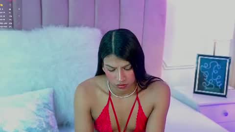 Snapshot of kimberlyn_burbano chatting on 8, 7, 2026 Kimberlyn online show from 8, 7, 2026