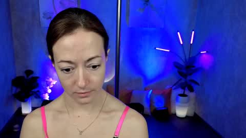 Snapshot of kimberlyray777 chatting on 10, 1, 2025 Kimberly online show from 10, 1, 2025