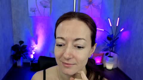 Snapshot of kimberlyray777 chatting on 1, 2, 2025 Kimberly online show from 1, 2, 2025