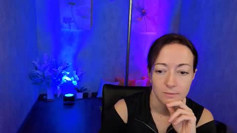 Kimberly online show from 17, 9, 2025