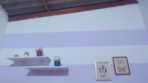 Snapshot of kimberlyvega1 chatting on 11, 6, 2026 Kim online show from 11, 6, 2026