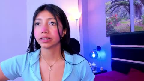 Kimberly Villalobos online show from 4, 12, 2024