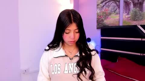 Kimberly Villalobos online show from 6, 12, 2024
