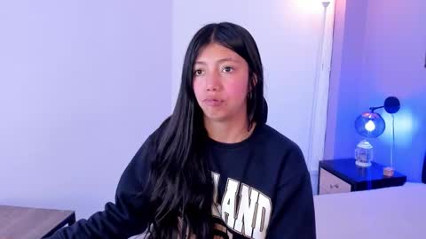 Kimberly Villalobos online show from 11, 12, 2024