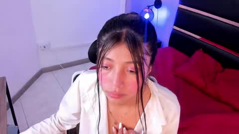 Kimberly Villalobos online show from 12, 12, 2024