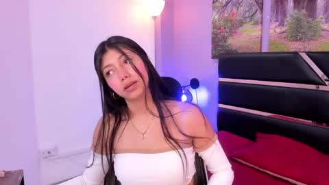 Kimberly Villalobos online show from 13, 12, 2024