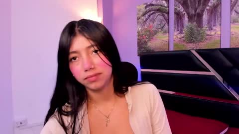 Kimberly Villalobos online show from 20, 12, 2024