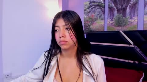 Kimberly Villalobos online show from 26, 12, 2024