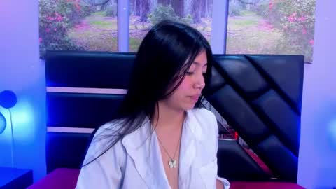 Kimberly Villalobos online show from 13, 1, 2025