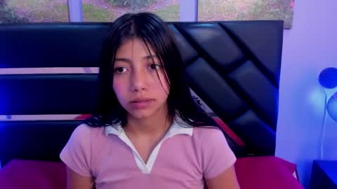 Kimberly Villalobos online show from 14, 1, 2025