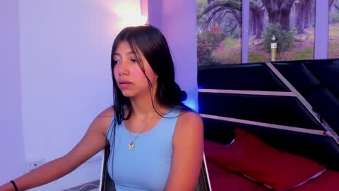 Kimberly Villalobos online show from 15, 1, 2025
