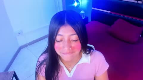 Kimberly Villalobos online show from 17, 2, 2025