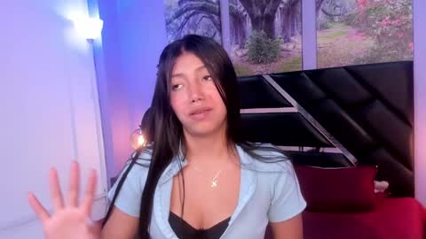 Kimberly Villalobos online show from 22, 2, 2025