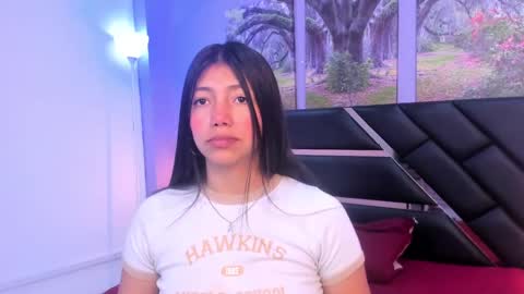 Kimberly Villalobos online show from 12, 3, 2025