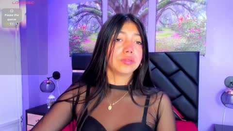 Kimberly Villalobos online show from 11, 9, 2025