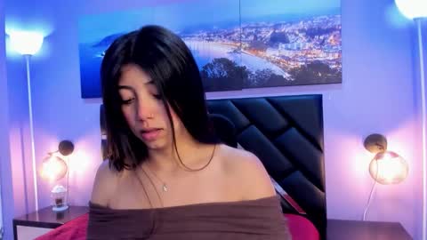 Kimberly Villalobos online show from 18, 2, 2026