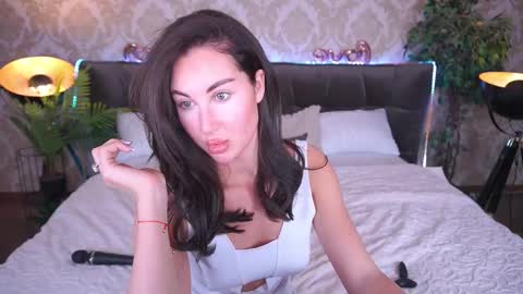 Snapshot of kimberlyworld chatting on 23, 2, 2025 Kim online show from 23, 2, 2025