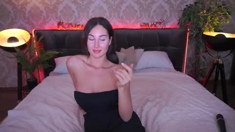 Snapshot of kimberlyworld chatting on 2, 3, 2025 Kim online show from 2, 3, 2025