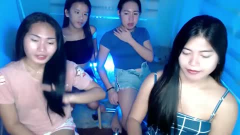 kimbratx online show from 11, 1, 2025