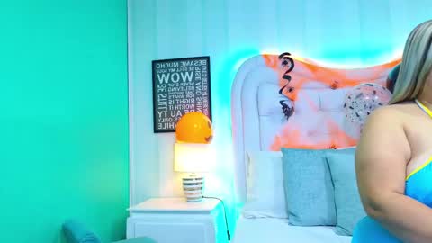 KimBrooks online show from 23, 10, 2025