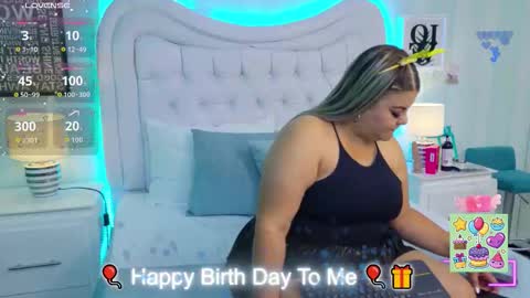 KimBrooks online show from 28, 11, 2025