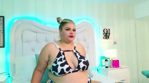 Snapshot of kimbrookss chatting on 9, 1, 2026 KimBrooks online show from 9, 1, 2026