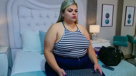 Snapshot of kimbrookss chatting on 9, 2, 2026 KimBrooks online show from 9, 2, 2026
