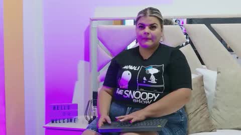 Snapshot of kimbrookss chatting on 25, 2, 2026 KimBrooks online show from 25, 2, 2026