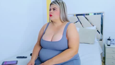 Snapshot of kimbrookss chatting on 15, 3, 2026 KimBrooks online show from 15, 3, 2026