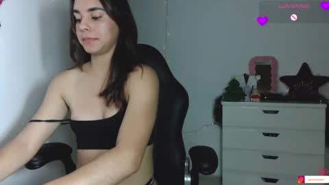 Snapshot of kimcandy_ chatting on 14, 12, 2024 CAMI online show from 14, 12, 2024