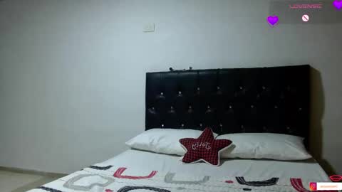 Snapshot of kimcandy_ chatting on 26, 1, 2025 CAMI online show from 26, 1, 2025