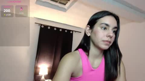 Snapshot of kimcandy_ chatting on 2, 12, 2025 CAMI online show from 2, 12, 2025