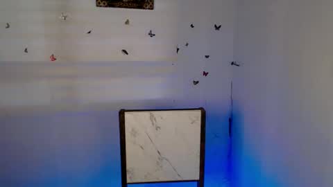 Reyna online show from 9, 12, 2024