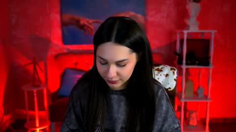 kimclarks online show from 26, 9, 2025