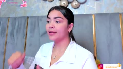  KIM  online show from 11, 10, 2025