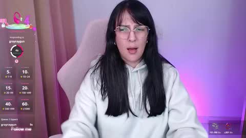 Kim 3 online show from 19, 9, 2025