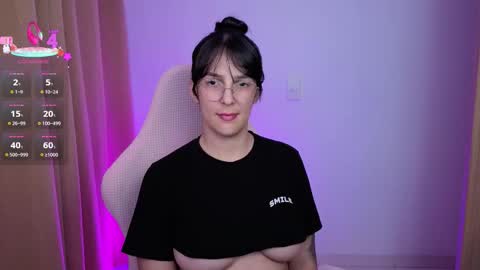 Kim 3 online show from 11, 10, 2025