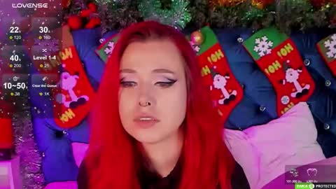 KimForman online show from 23, 12, 2025