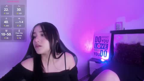 kimgarcez online show from 4, 10, 2025