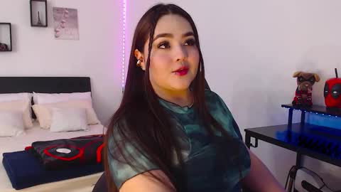 Snapshot of kimgeorgia chatting on 21, 1, 2025 KimGeorgia online show from 21, 1, 2025