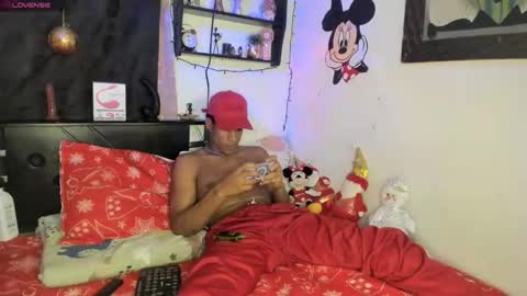 alejagodoy99 online show from 16, 12, 2025