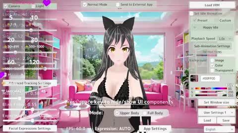 Kimi online show from 17, 1, 2025
