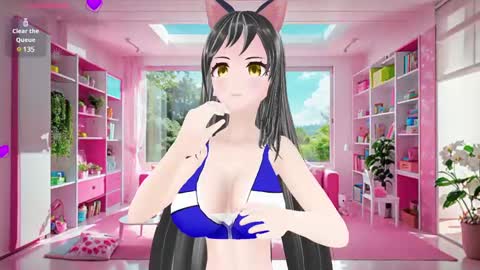 Kimi online show from 3, 2, 2025